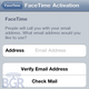 Illustration for article titled How FaceTime Will Come To the iPad and iPod Touch